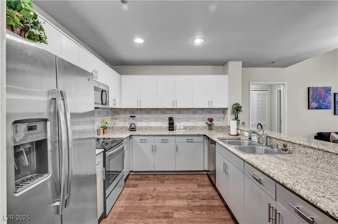 8255 Las Vegas Boulevard 1715, Las Vegas