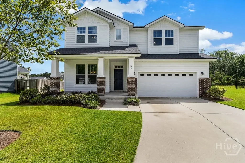 77 Rimmon Court, Richmond Hill