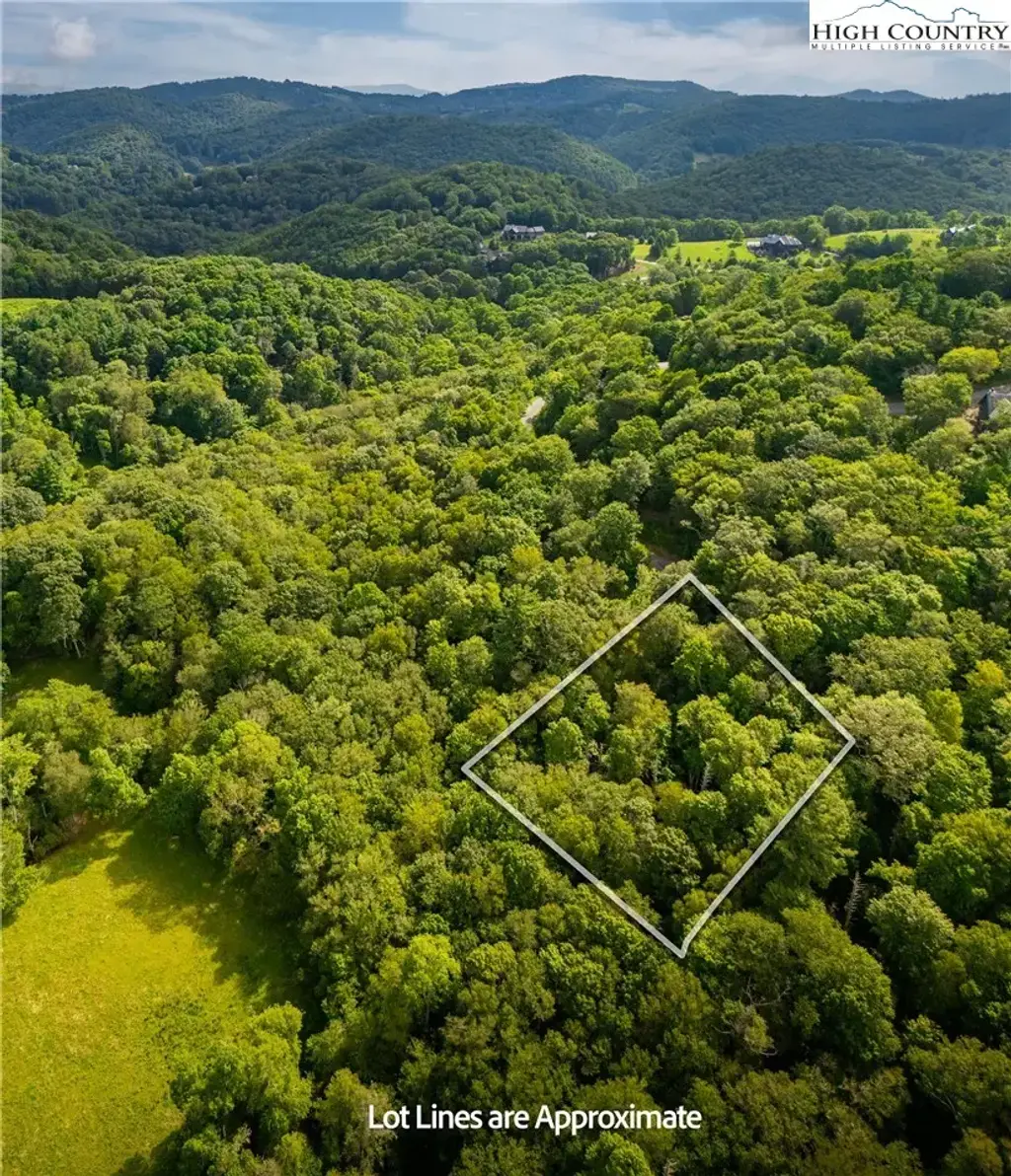Lot 221 Tbd Stacked Rock Way, Blowing Rock