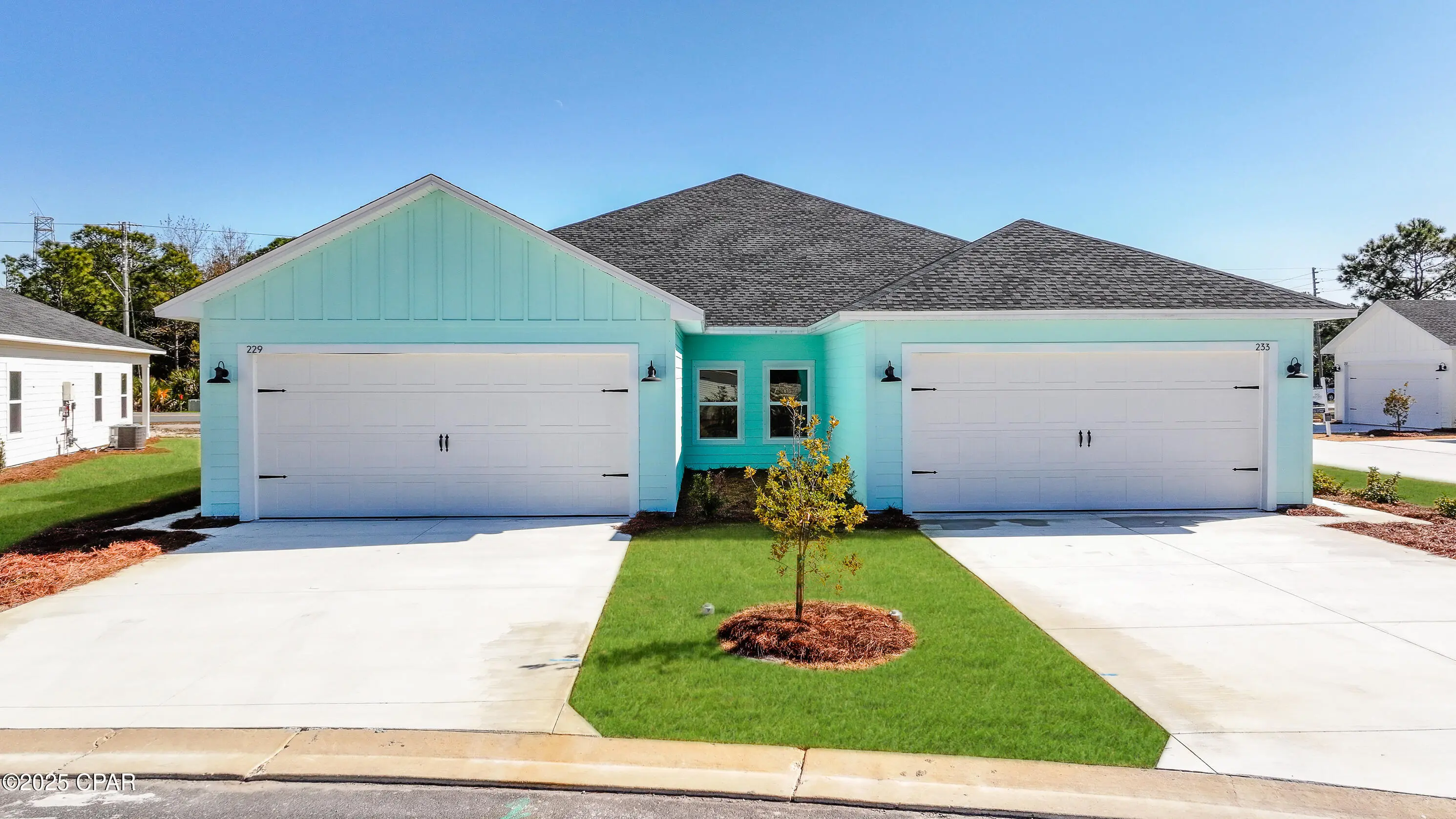 229 Mosaic Drive # 44, Port St Joe