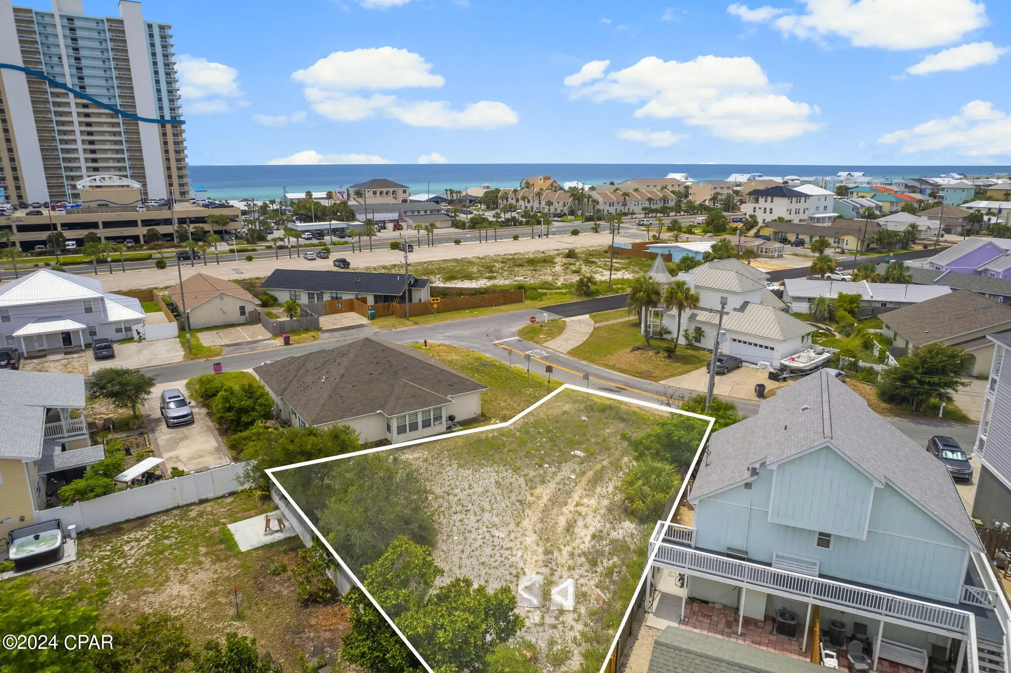 2903 Treasure Circle, Panama City Beach
