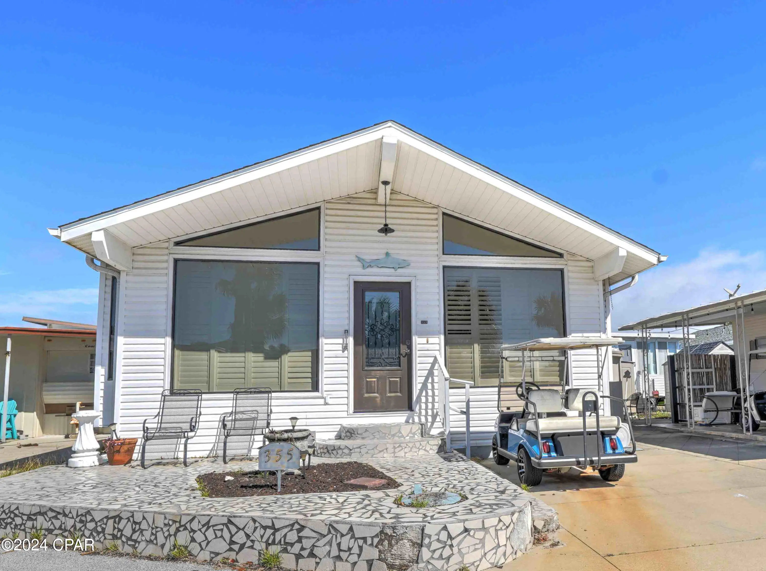 355 Amberjack Drive, Panama City Beach