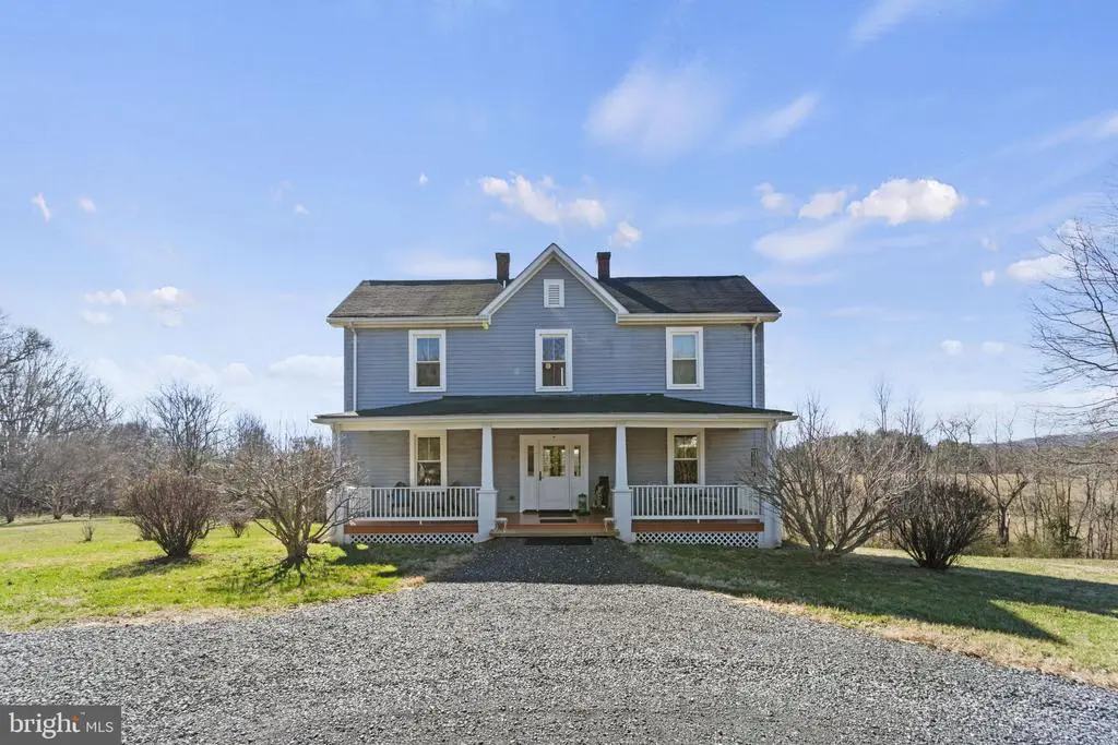 12720 Lee Hwy, Washington