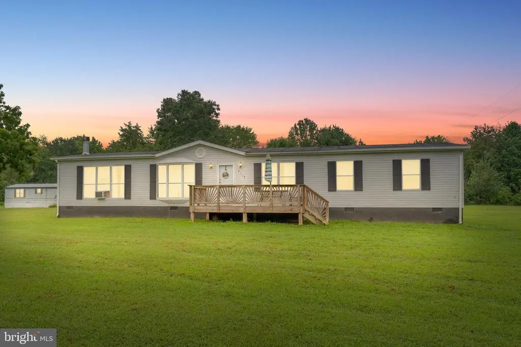 2105 Mount Olive Rd, Beaverdam