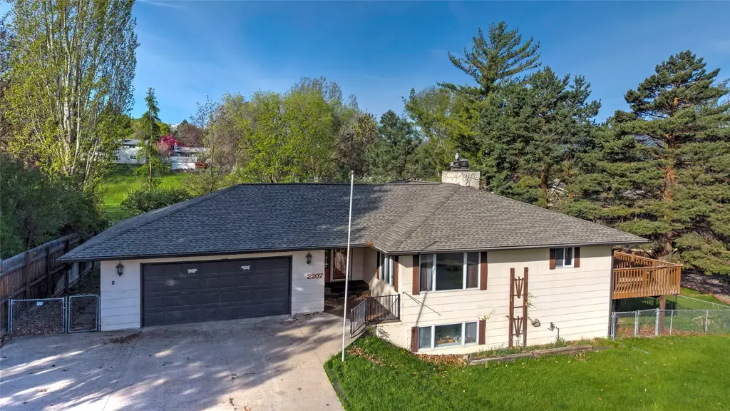 2207 Garland Drive, Missoula