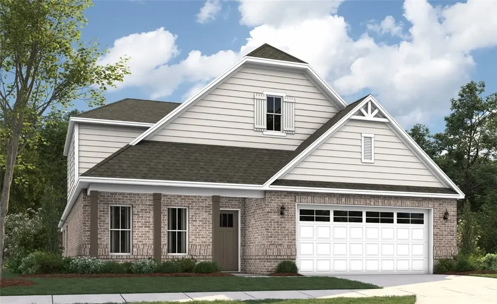 2229 Beckwith Ln, Opelika