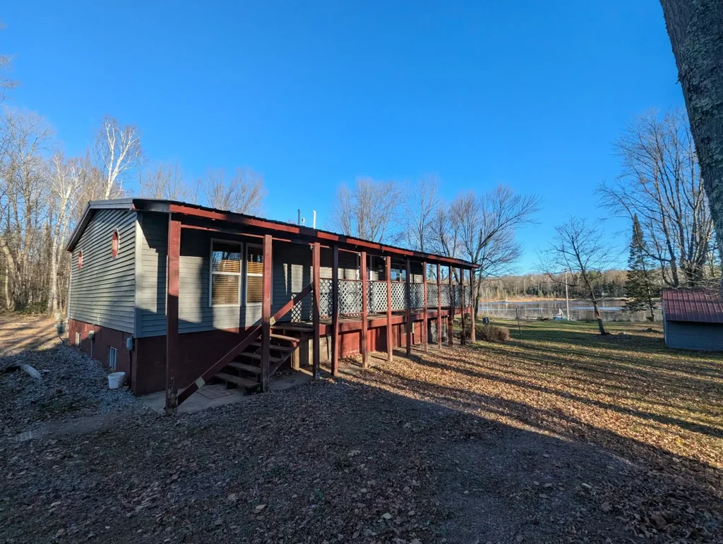 W6845 Disappearing Creek Rd, Phillips