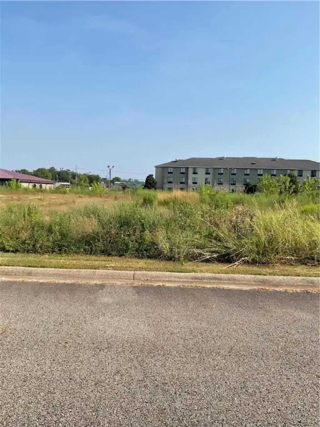 Lot 26 E C Street, Russellville