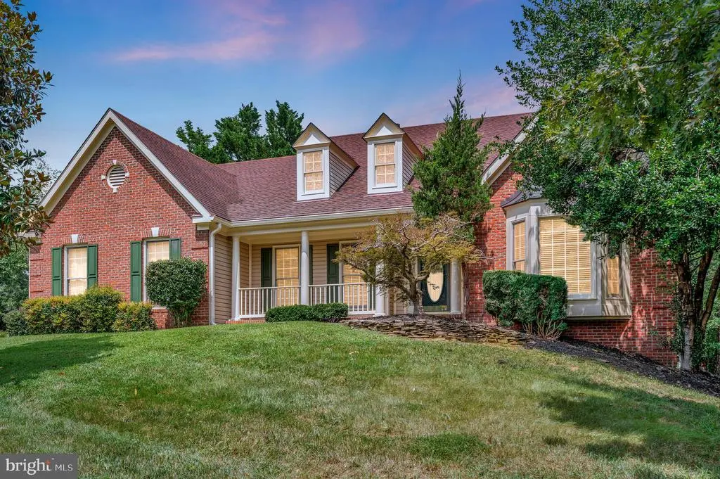 10101 Fullerton Ct, Fredericksburg