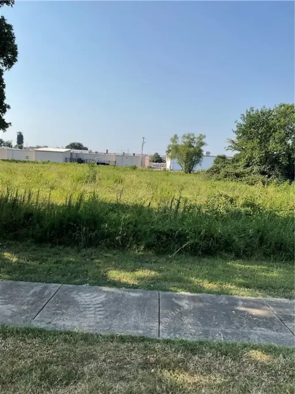 Lot 30 E C Street, Russellville