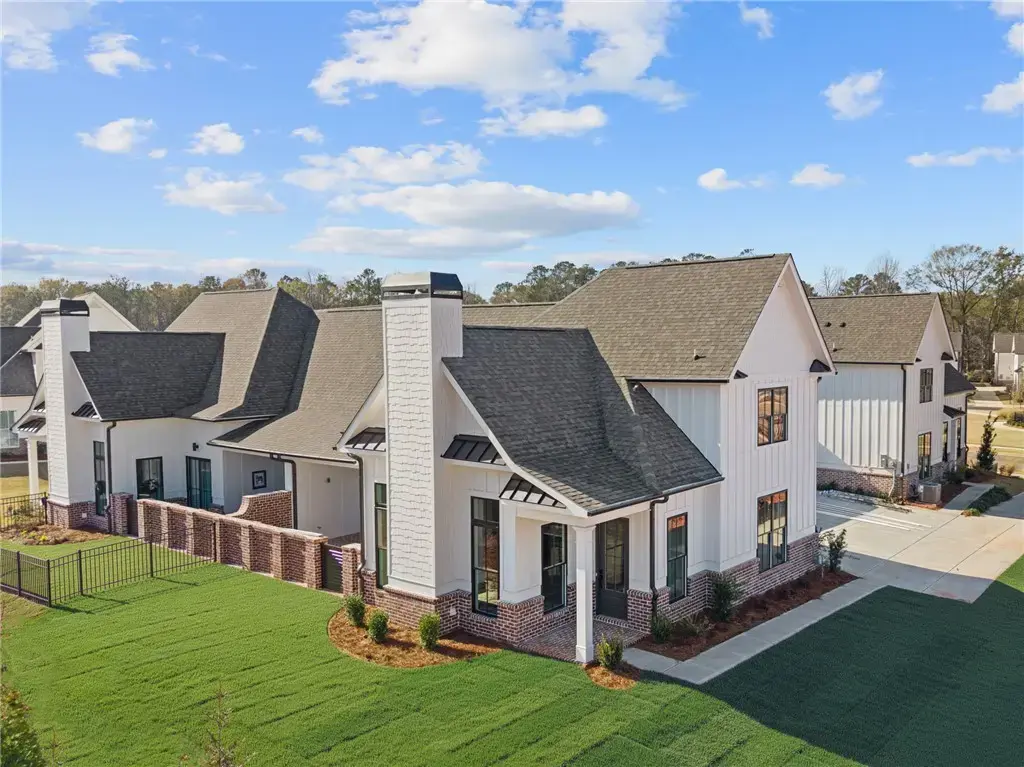 3019 Dawson Corner Ln, Auburn