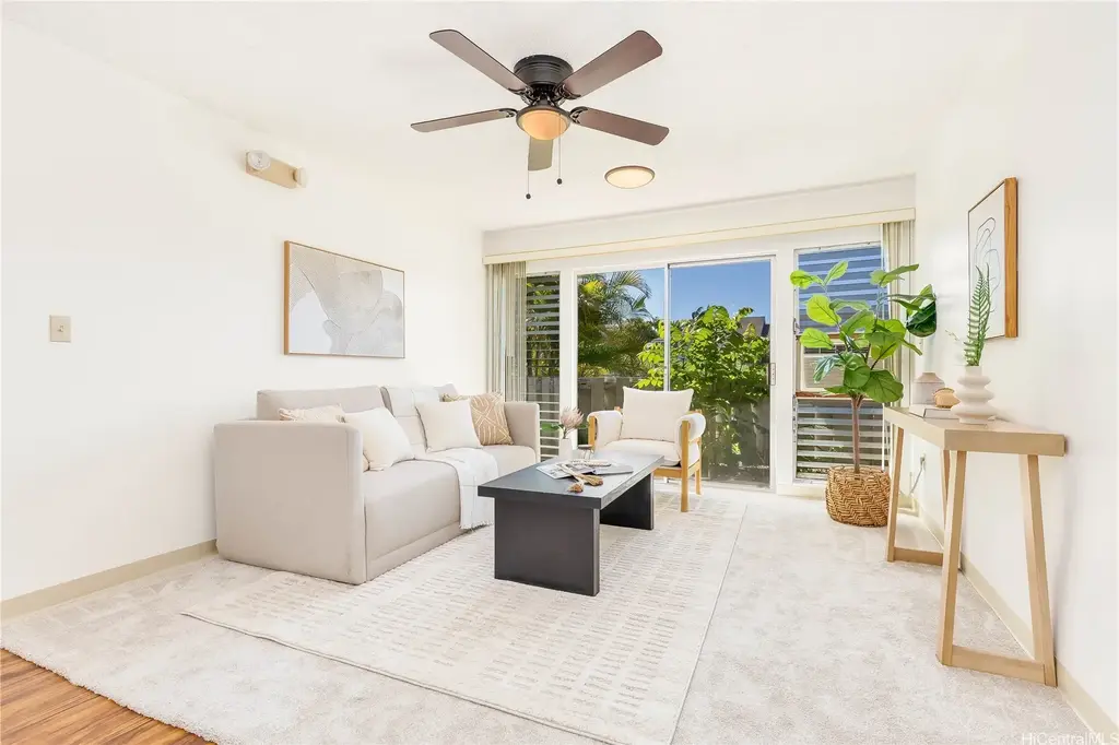 95-1050 Makaikai Street # 1d, Mililani