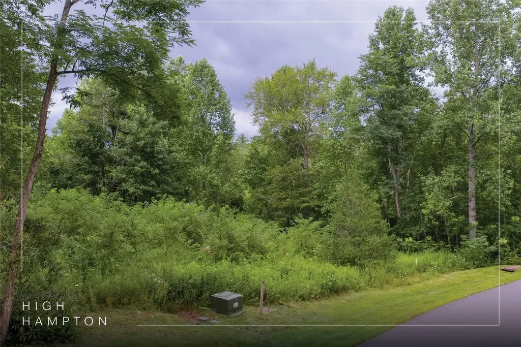 Lot 1 Ivy Gate Lane, Cashiers