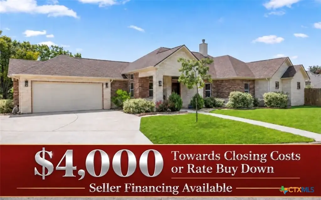 2315 Misty Morning Lane, Temple