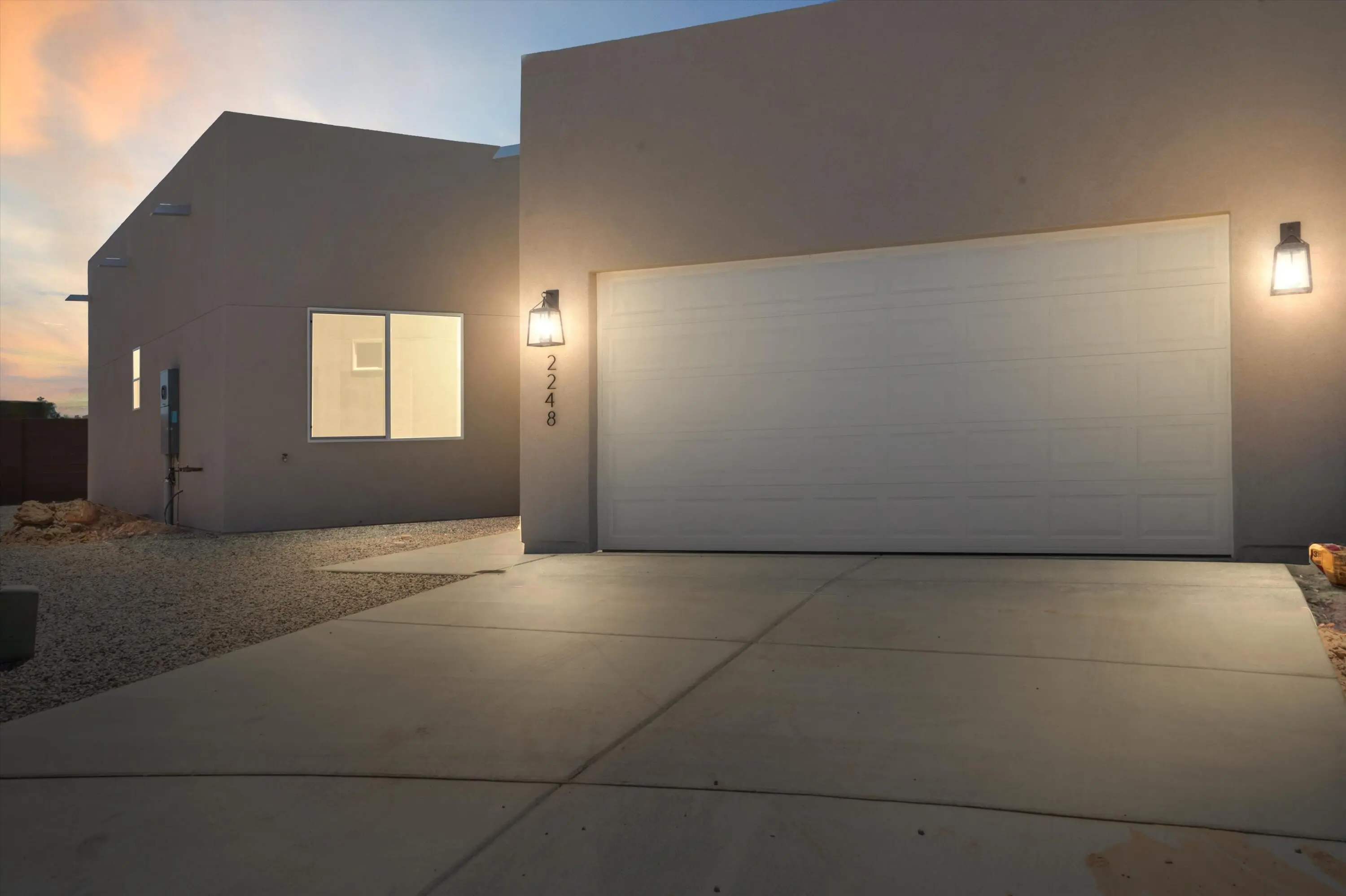 2248 Calle De Silverio Sw, Los Lunas