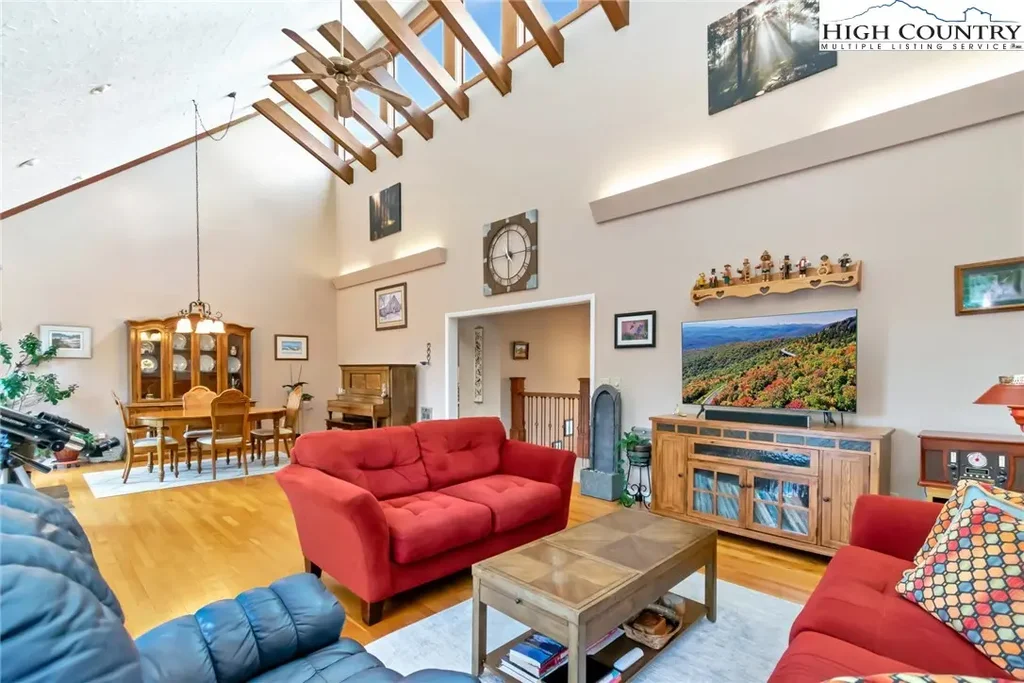 314 Heather Street, Boone