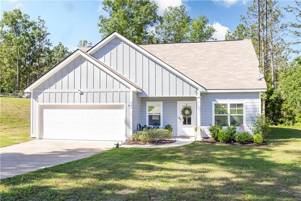 903 Lee Road 2087, Salem