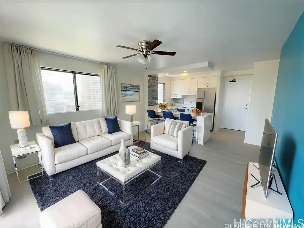 2240 Kuhio Avenue # 1212, Honolulu