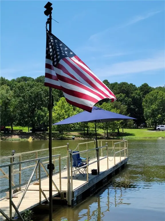 10821 Bay Ridge, Dardanelle