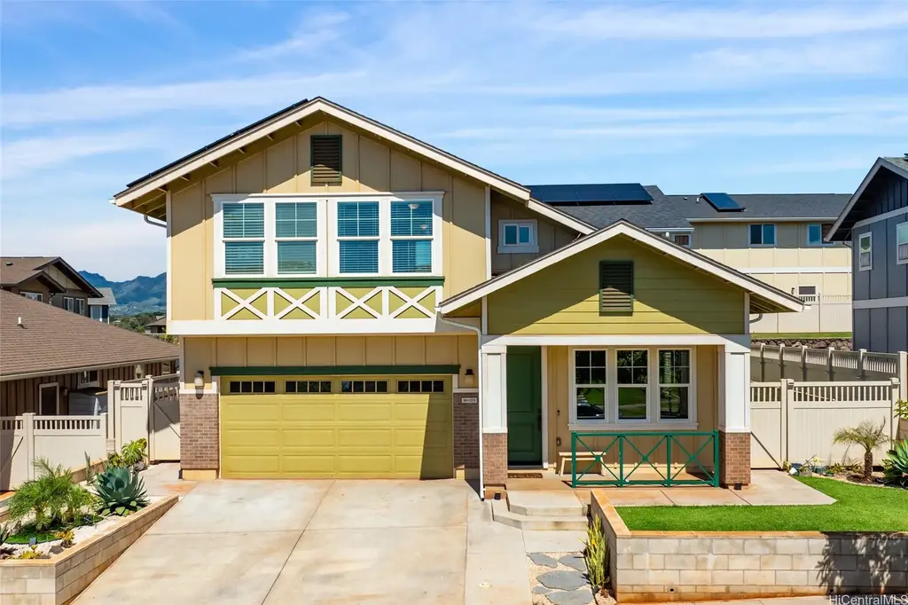 94-1274 Haleululaau Street, Waipahu