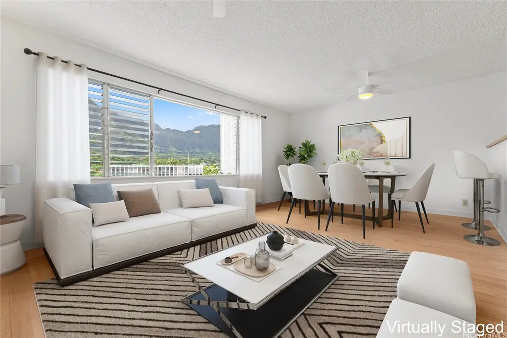 46-269 Kahuhipa Street # D305, Kaneohe