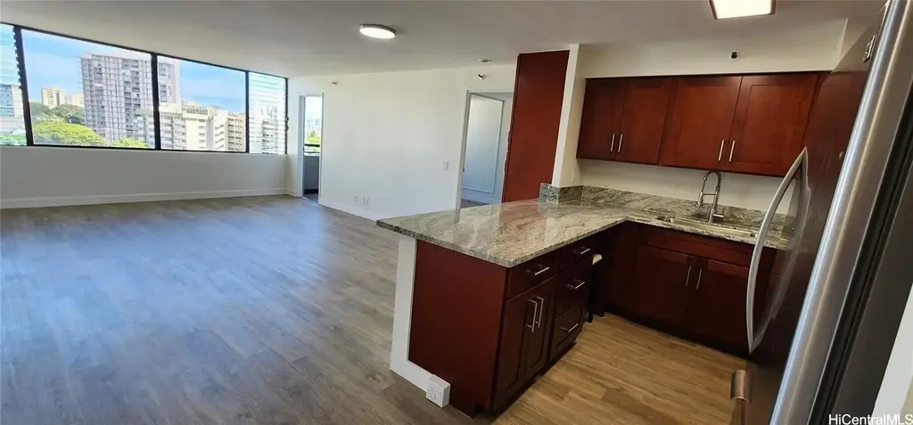 1251 Heulu Street # 706, Honolulu