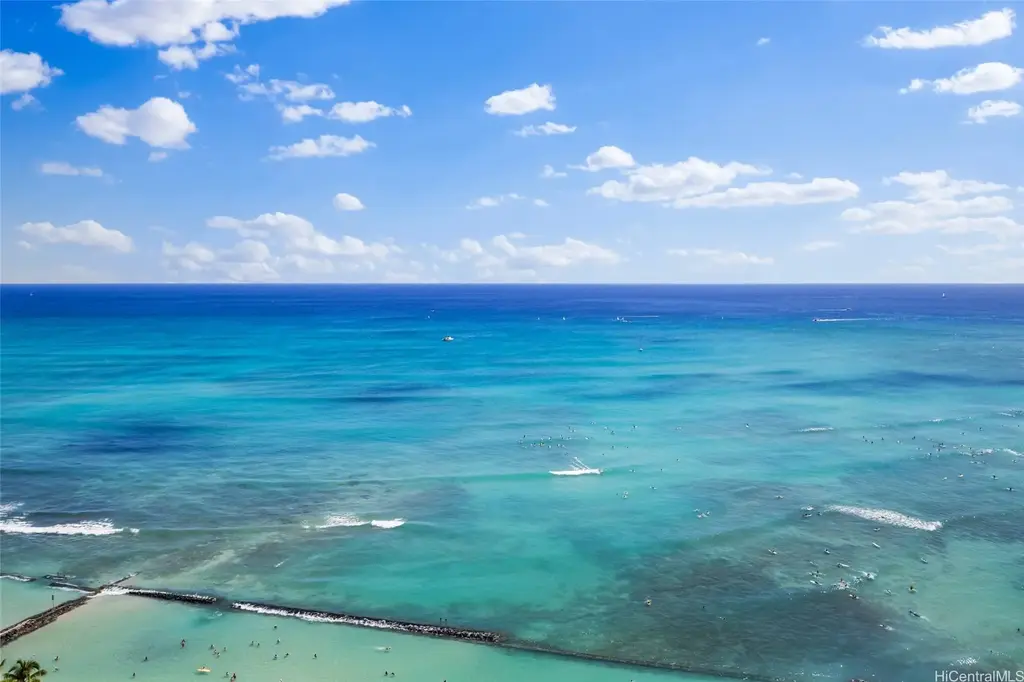 2470 Kalakaua Avenue # 2801, Honolulu