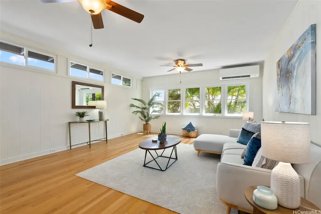 734 Kaipii Street, Kailua