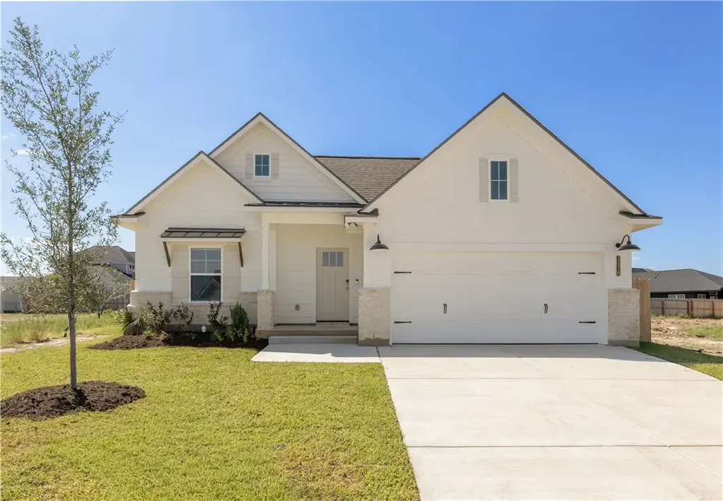 3576 Pointe Du Hoc Loop, Bryan