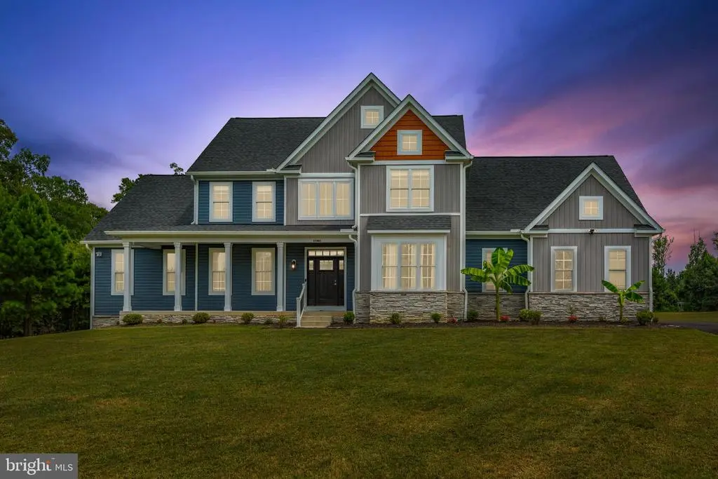 11601 Turman Mews Way, Locust Grove