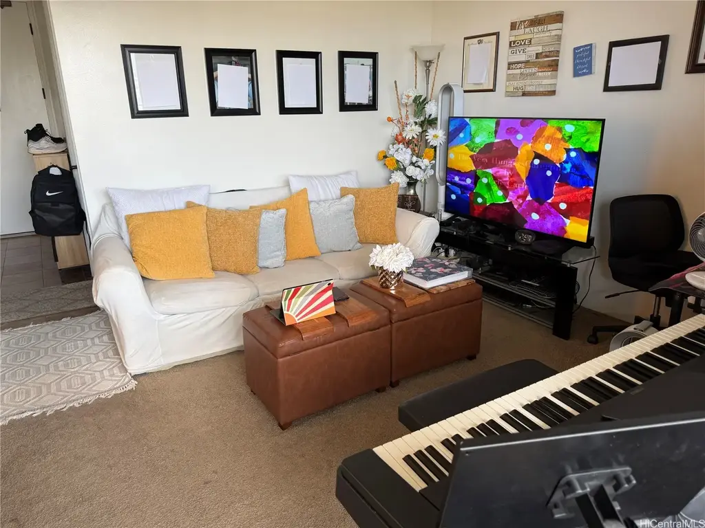 2121 Ala Wai Boulevard # 2803, Honolulu