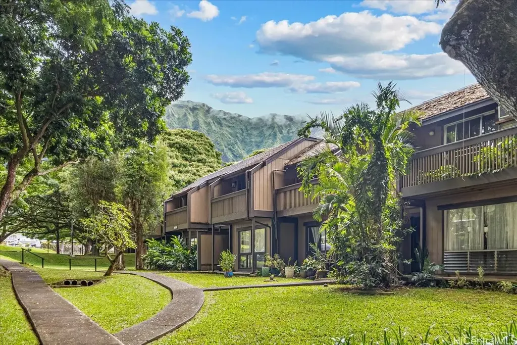 47-759 Hui Kelu Street # 37-704, Kaneohe