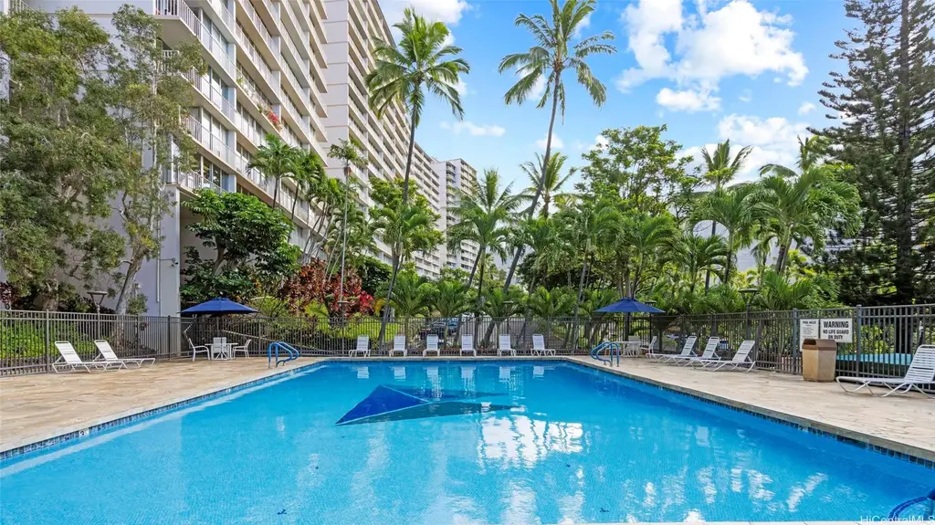 84-740 Kili Drive # G527, Waianae