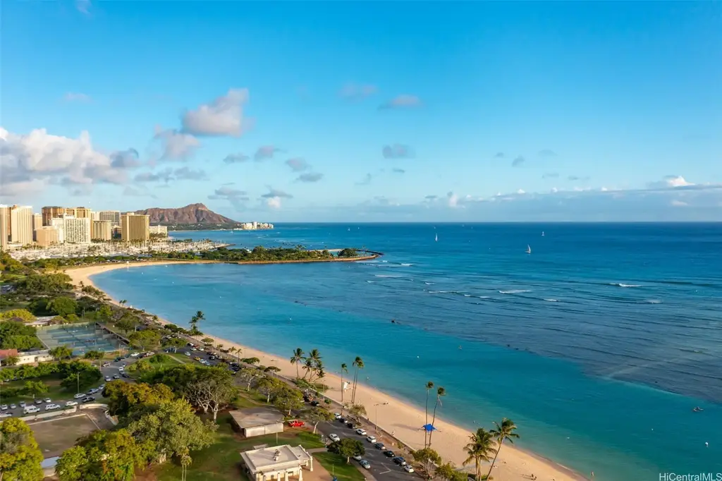 1108 Auahi Street # 3000, Honolulu