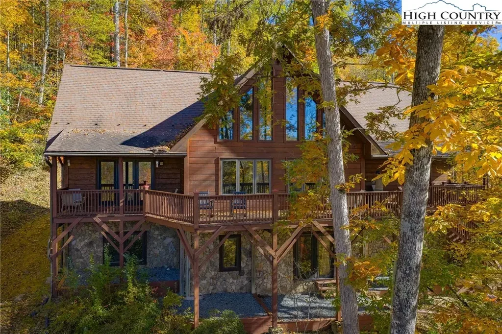 1821 Twin Rivers Drive, Boone