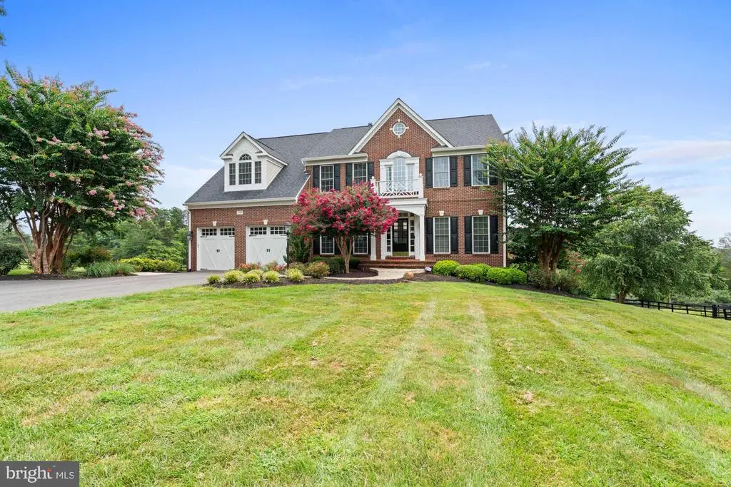 9163 Old Waterloo Rd, Warrenton