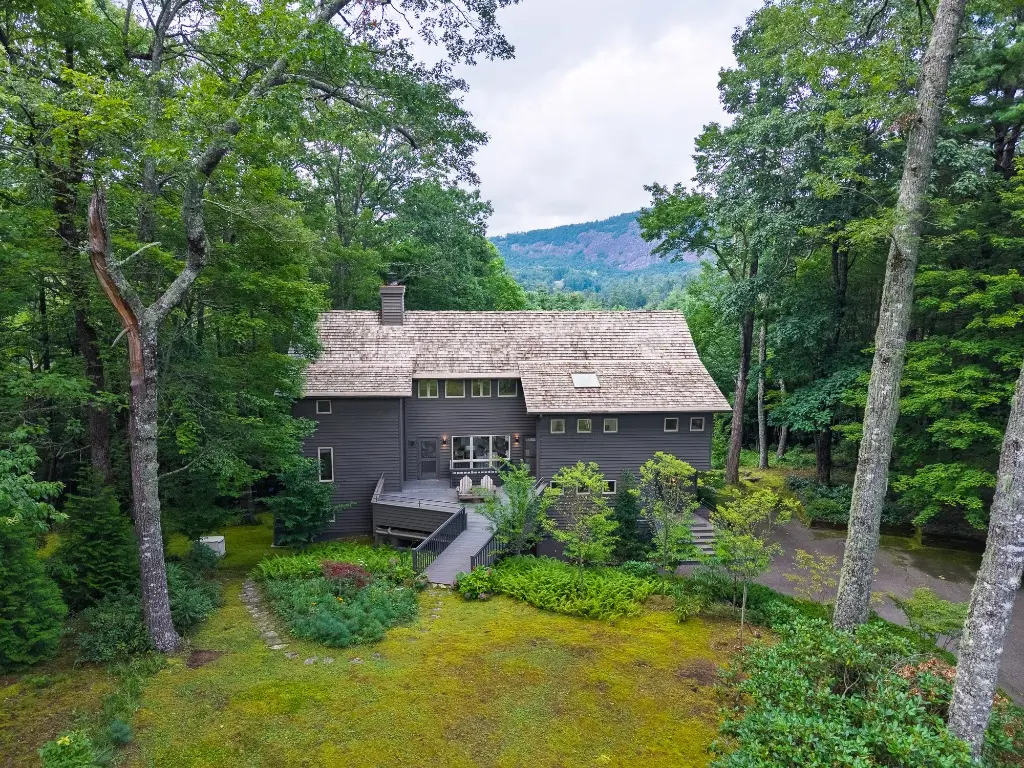364 Gristmill Ridge, Cashiers