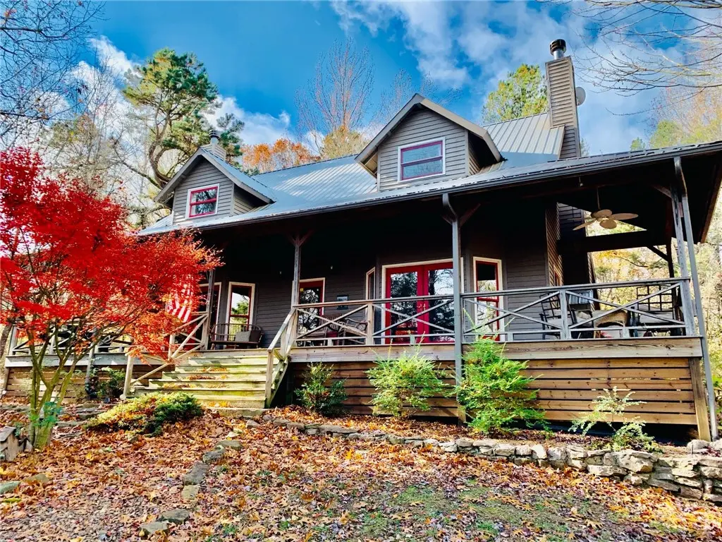 Kyles Landing Road, Jasper