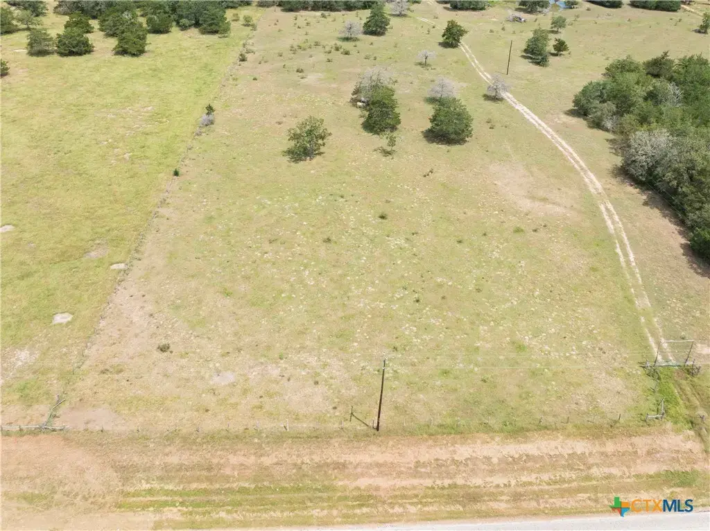 Tbd Fm 2314, Hallettsville