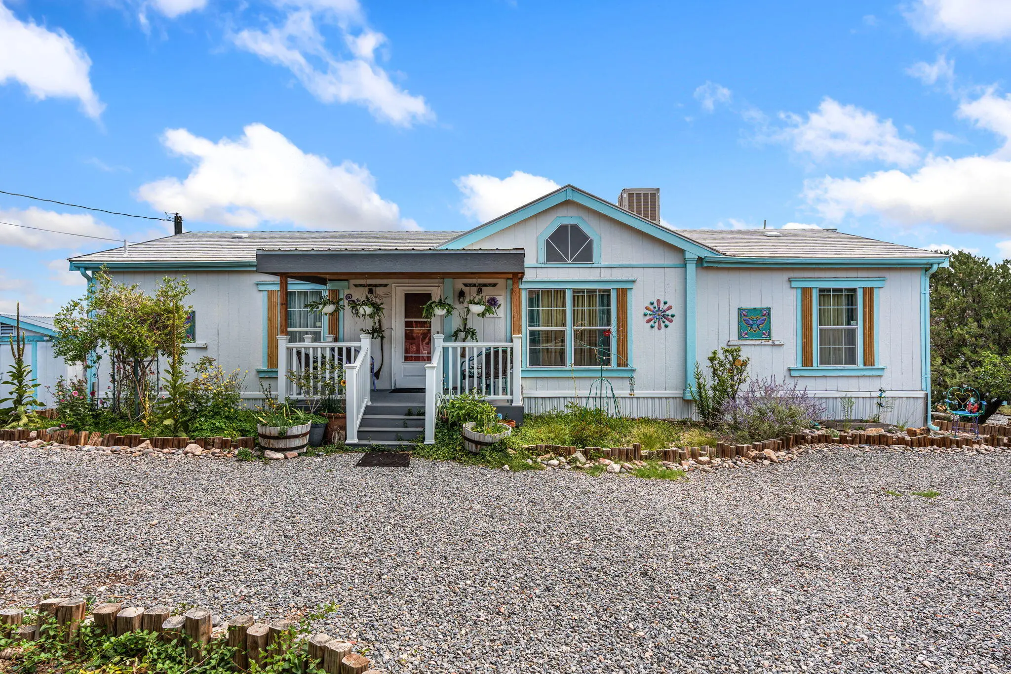 21 San Francisco Hills Road, Placitas