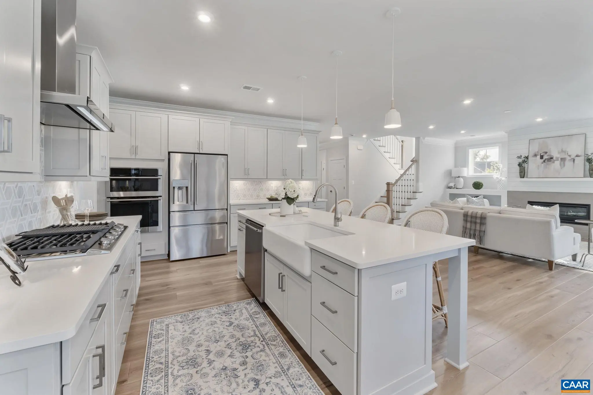 1805 Fowler St, Charlottesville