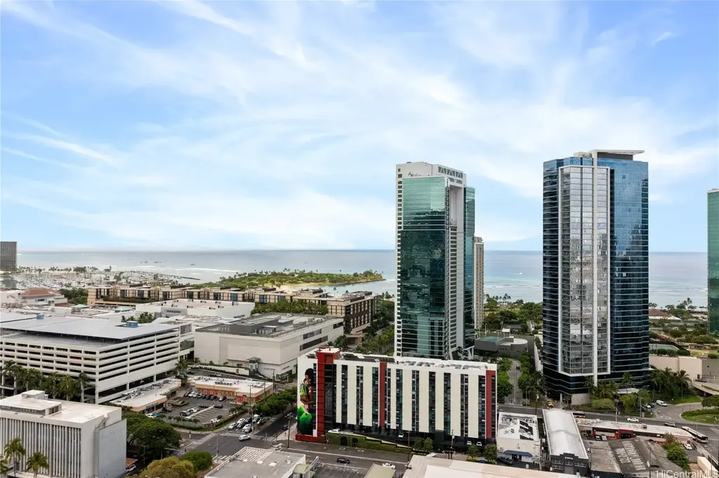 1288 Kapiolani Boulevard # I-3204, Honolulu