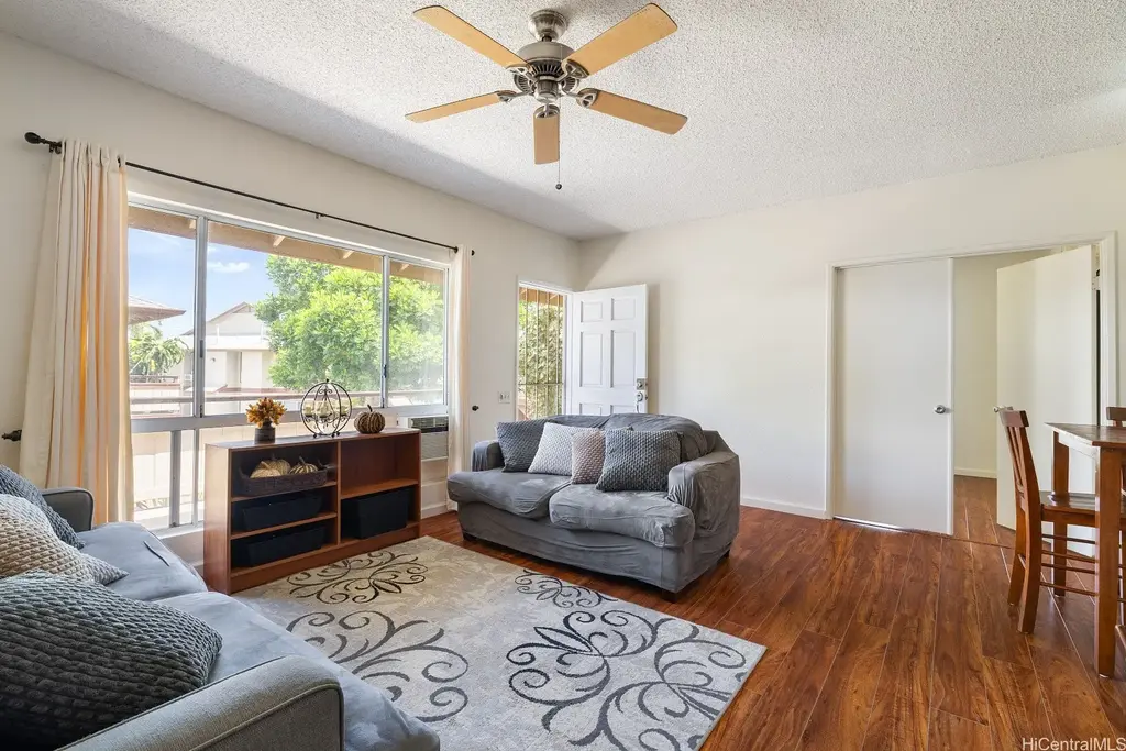 91-649 Puamaeole Street # 31u, Ewa Beach