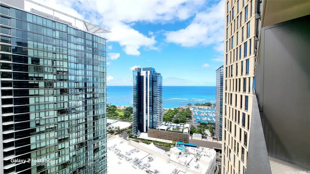 987 Queen Street # 3412, Honolulu