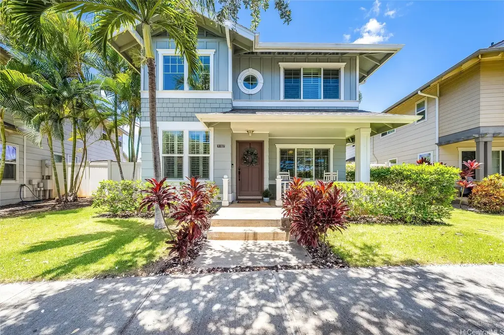 91-1007 Kai Loli Street, Ewa Beach