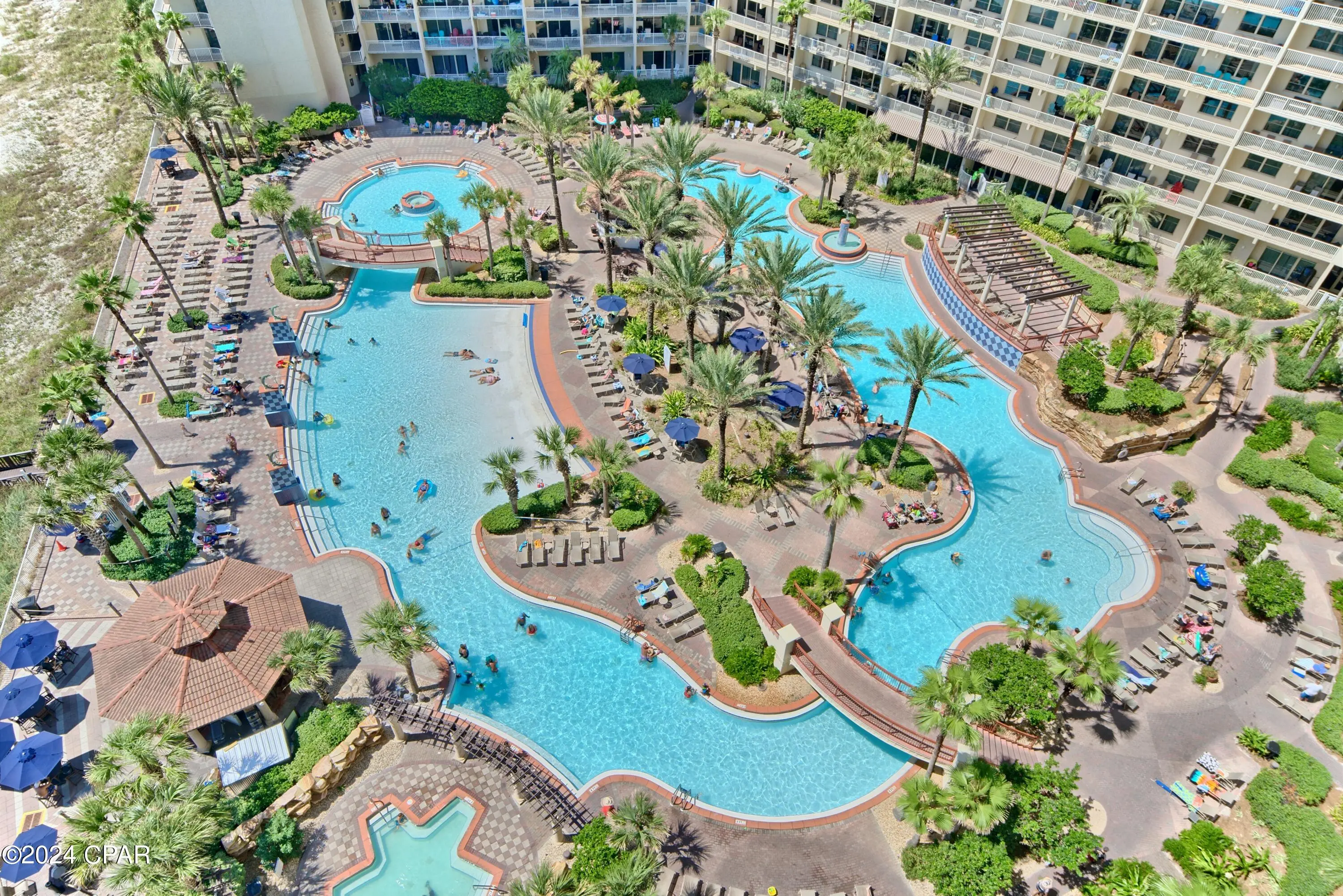 9900 S Thomas Drive # 1428, Panama City Beach