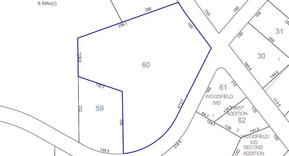 199 Woodfield Dr, Auburn