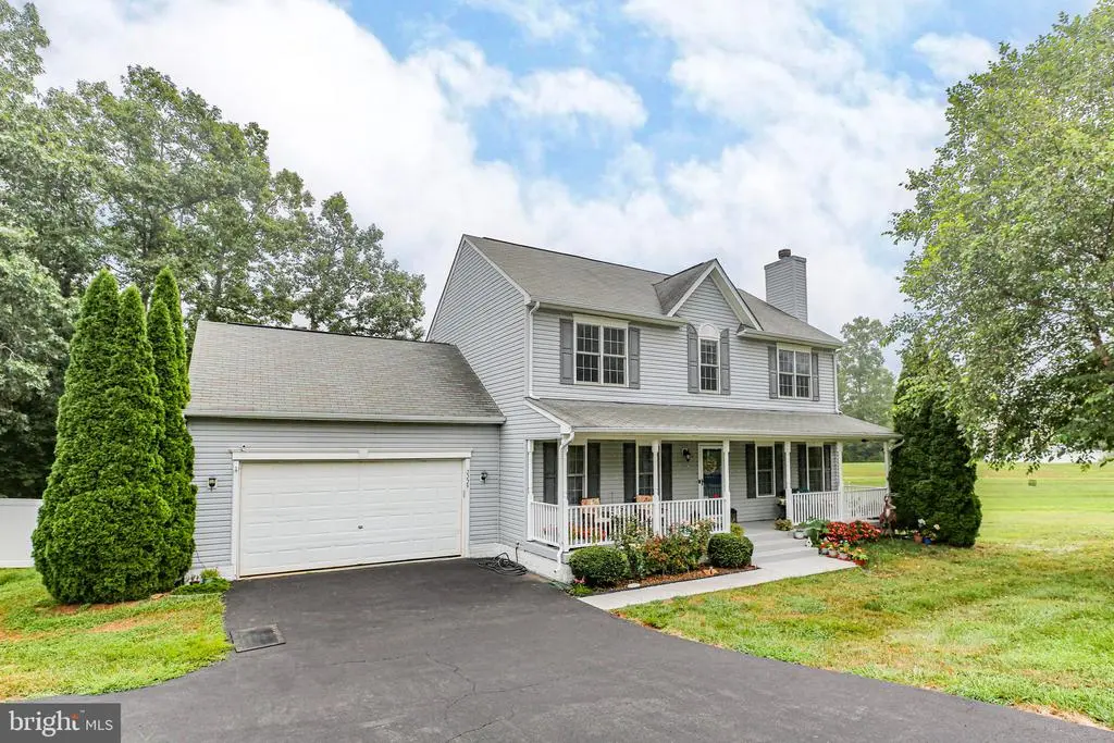 2229 Wildflower Way, Locust Grove