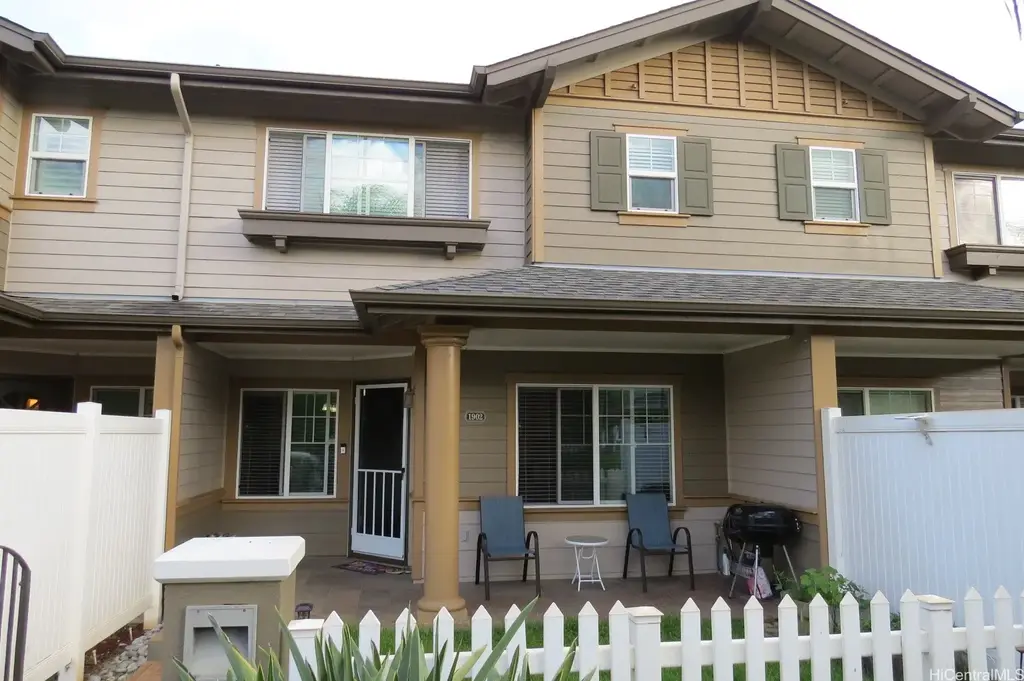 91-2097 Kaioli Street # 1902, Ewa Beach