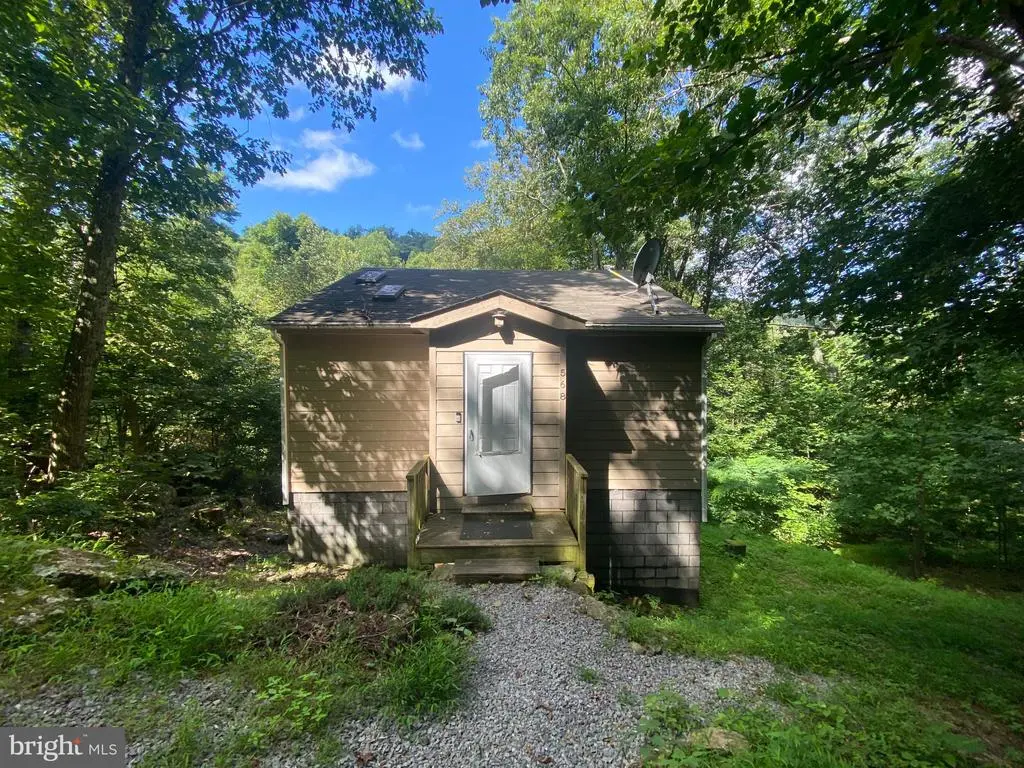 568 Cliff Heights Rd, Stanley